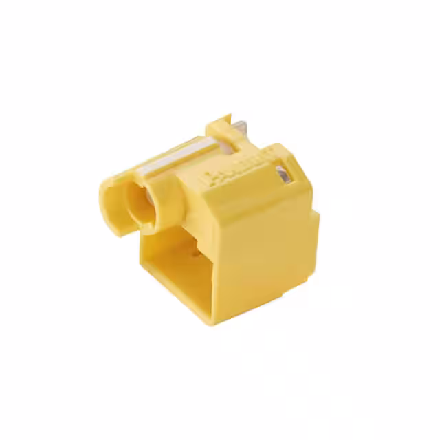 PSL-DCPLRX-YL Panduit Corp  Zubehör für modulare Steckverbinder